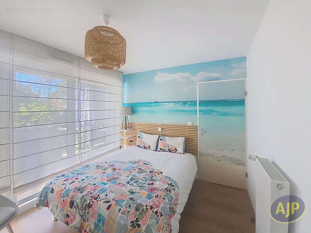 Appartement à SAINT-NAZAIRE