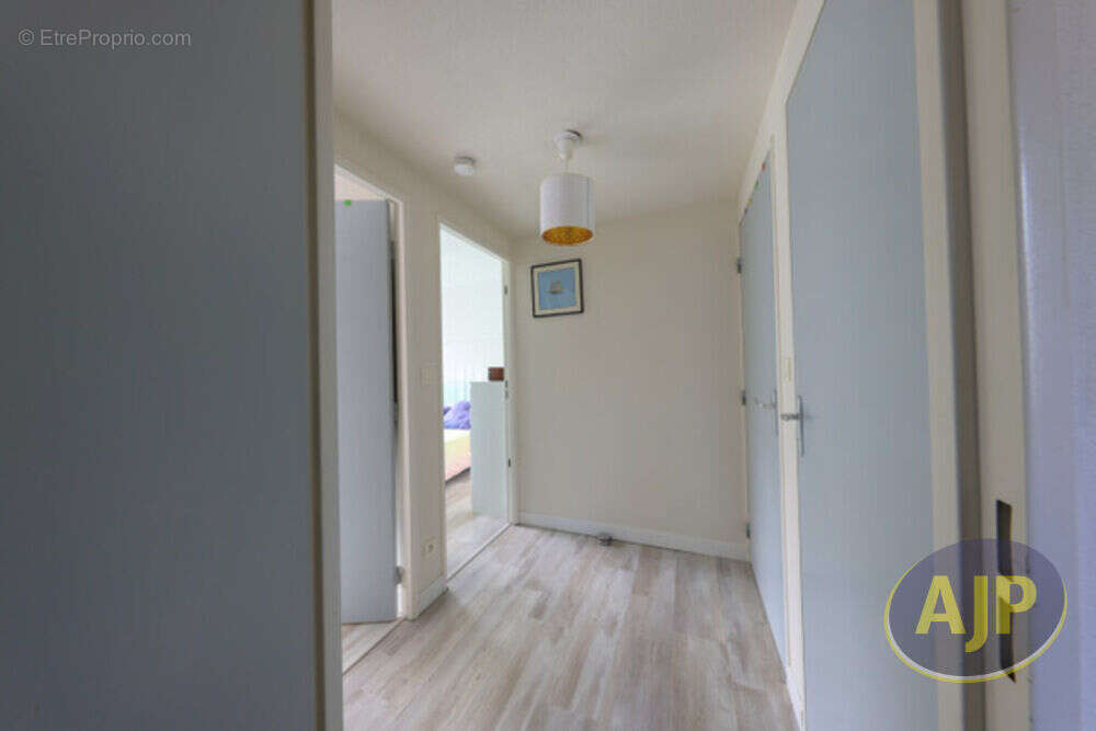 Appartement à CARQUEFOU