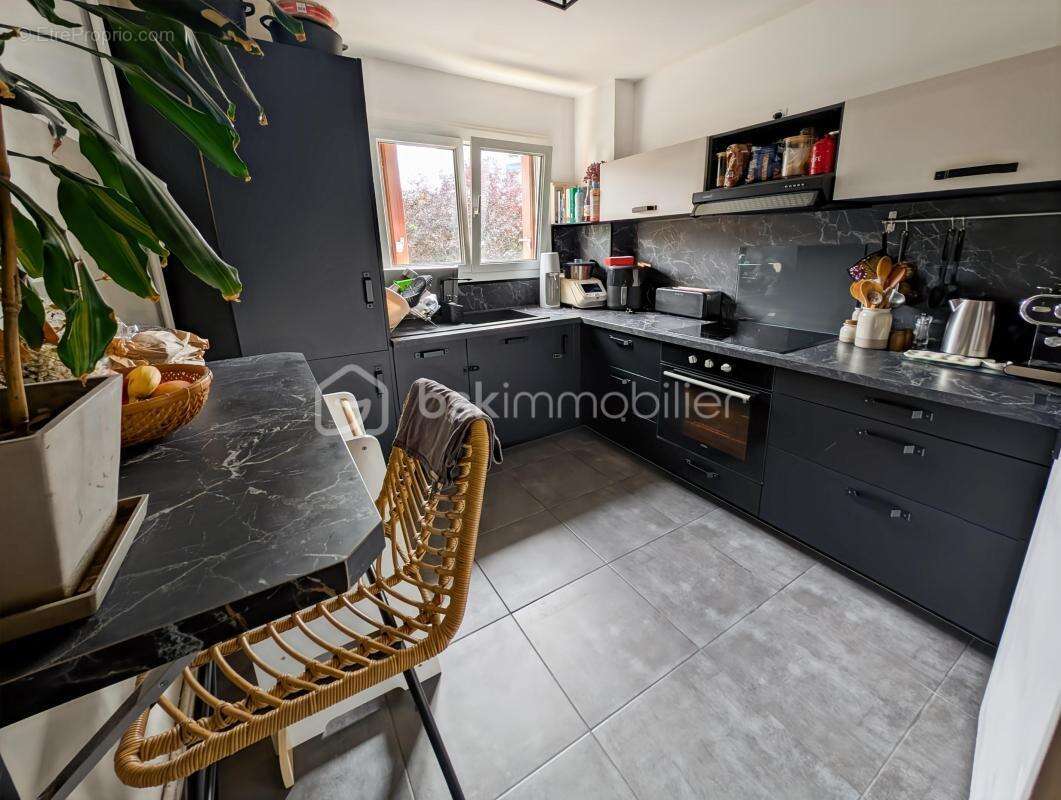Appartement à CHELLES