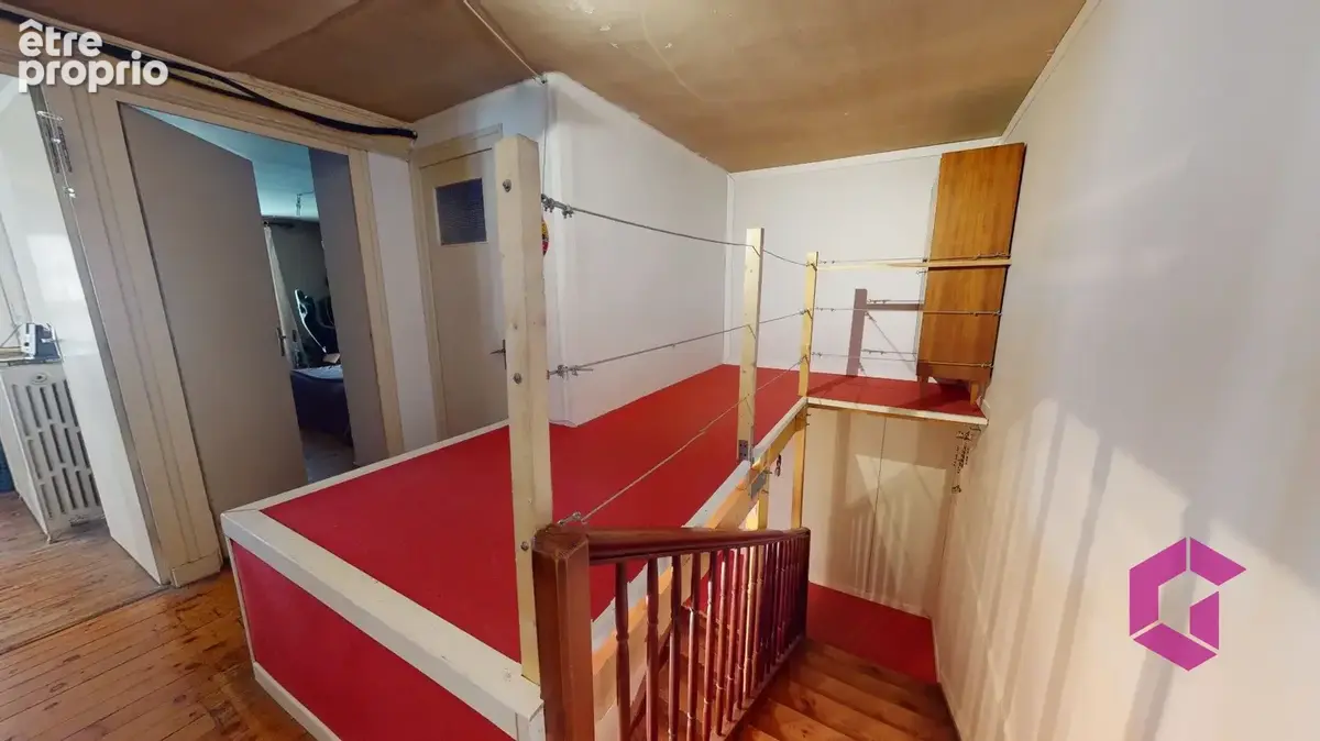 Maison à potentiel, avec Extérieur et Garage au PUY EN VELAY - photo 20
