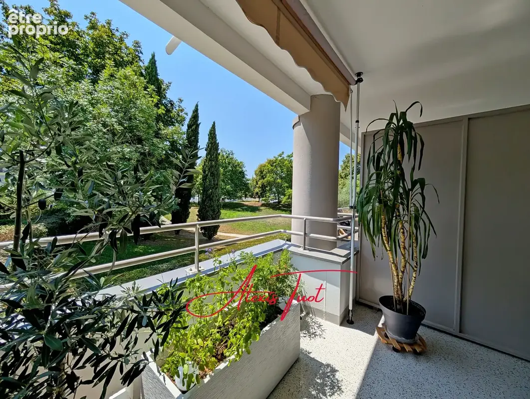 Appartement 3 pièces 56 m² à vendre à Ambares-Et-Lagrave (33440) - photo 6