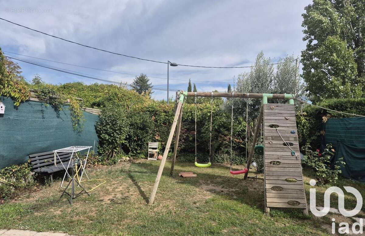 Photo 7 - Maison à VOLX