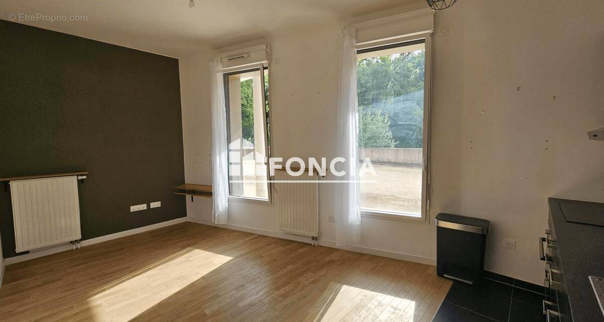 Appartement à SAINT-GERMAIN-EN-LAYE