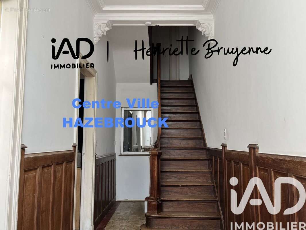 Maison 132 m² à Hazebrouck  - photo 7