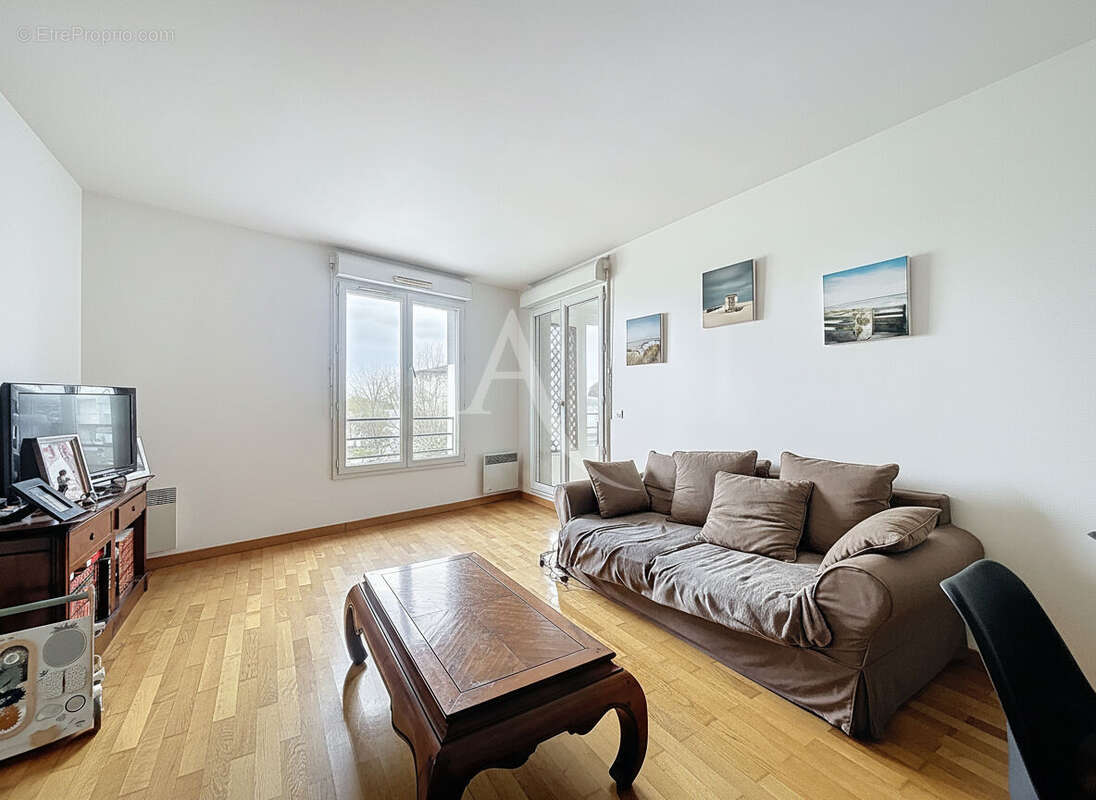 Appartement à SAINT-GERMAIN-EN-LAYE