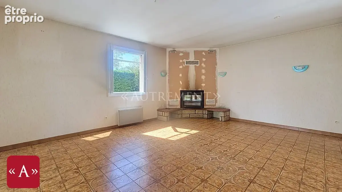 Plain-pied de 105 m2 - photo 5