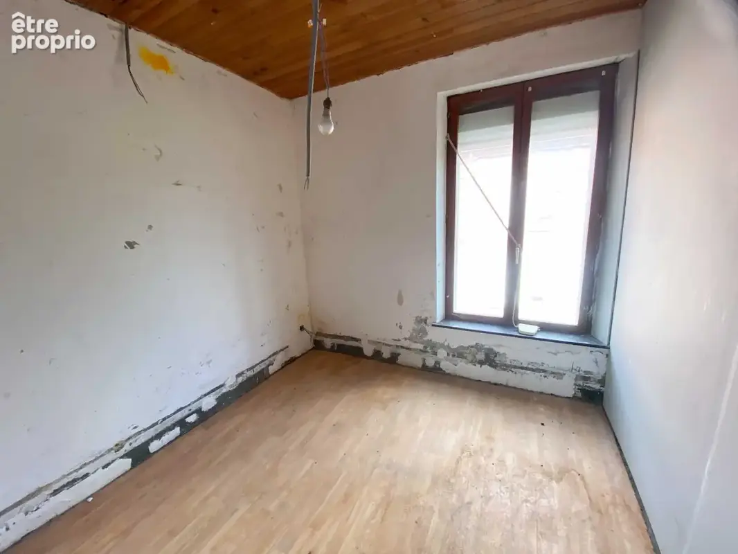 Maison semi-individuelle 3 ch (101 m2 hab avec jardin & garage) - photo 13
