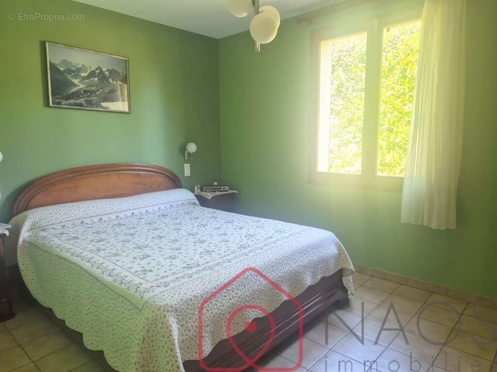 Maison individuelle de 136 m2, 4 chambres, terrain constructible - photo 10
