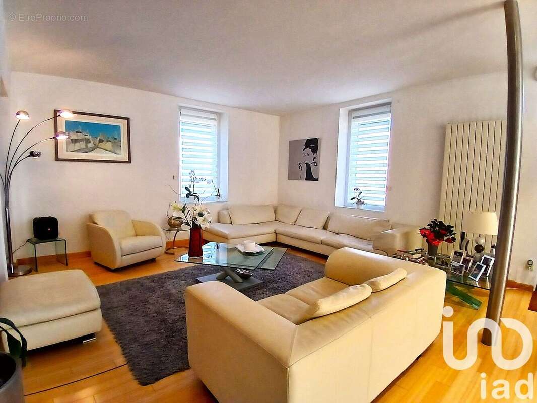 Photo 3 - Maison à CASTELSARRASIN