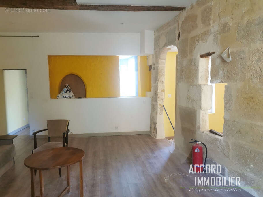 Maison à BEZIERS