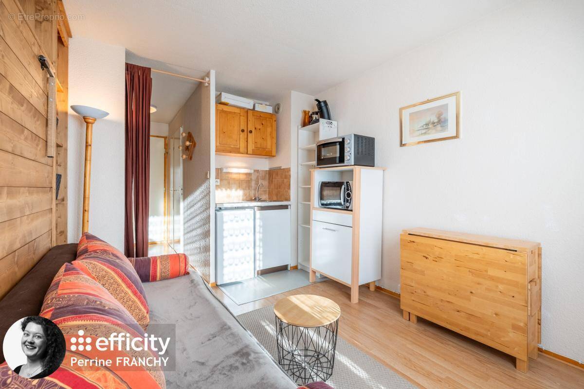 Appartement à MANIGOD