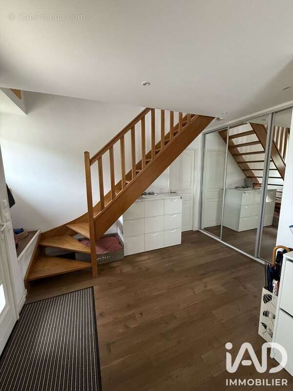 Maison 112 m² à Choisy-En-Brie  - photo 5