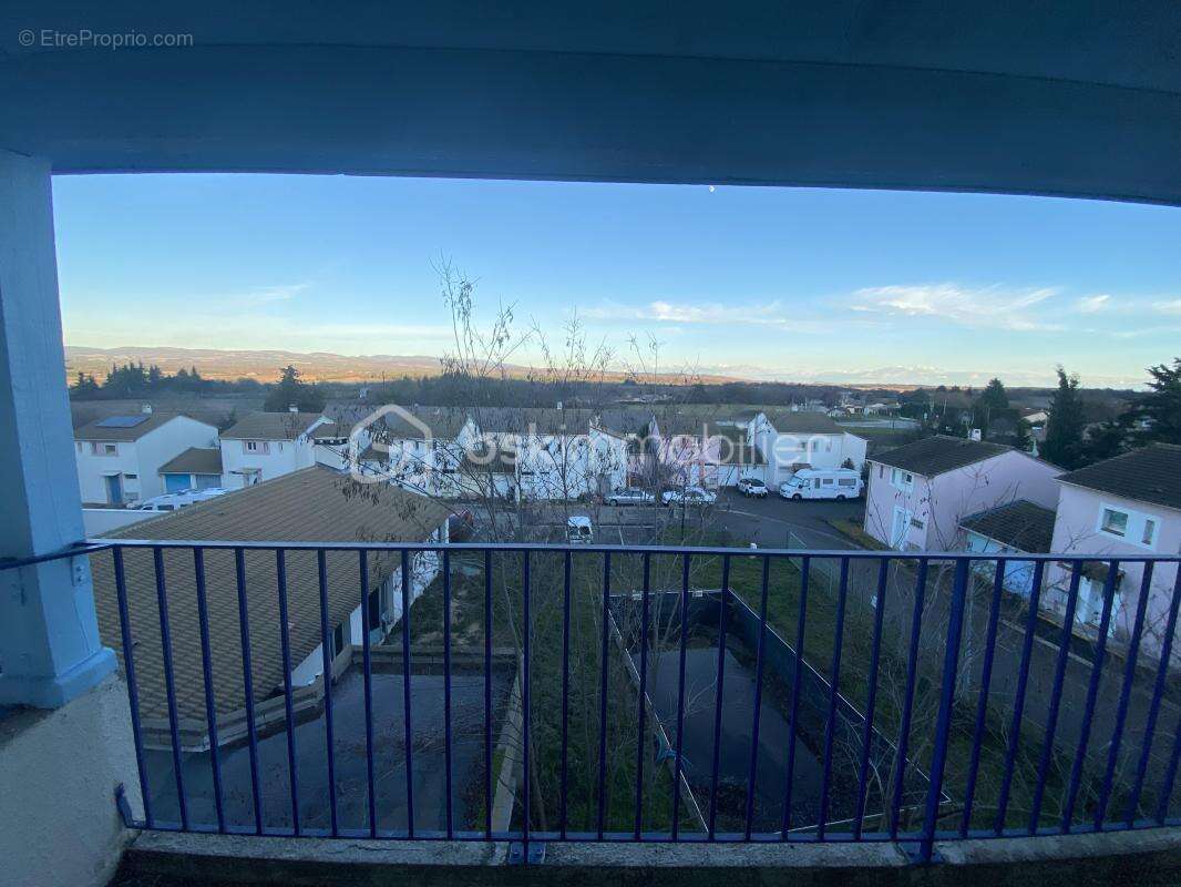 Appartement à SAINT-CHRISTOL