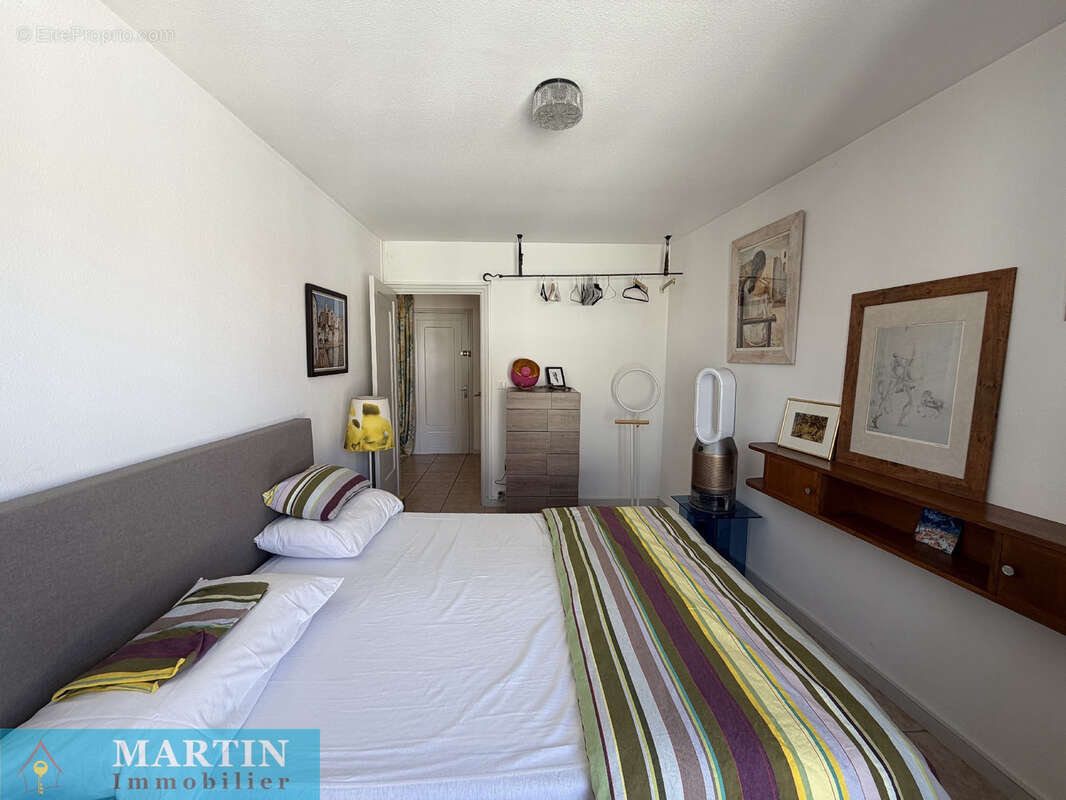 Appartement à CERET