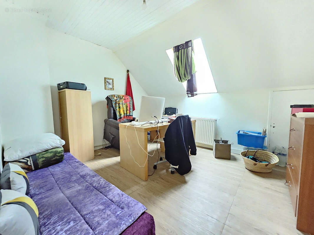 Maison à BRETIGNY-SUR-ORGE