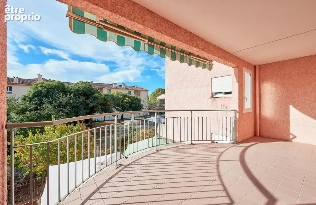 Photo Appartement à Manosque au prix de 185 000€