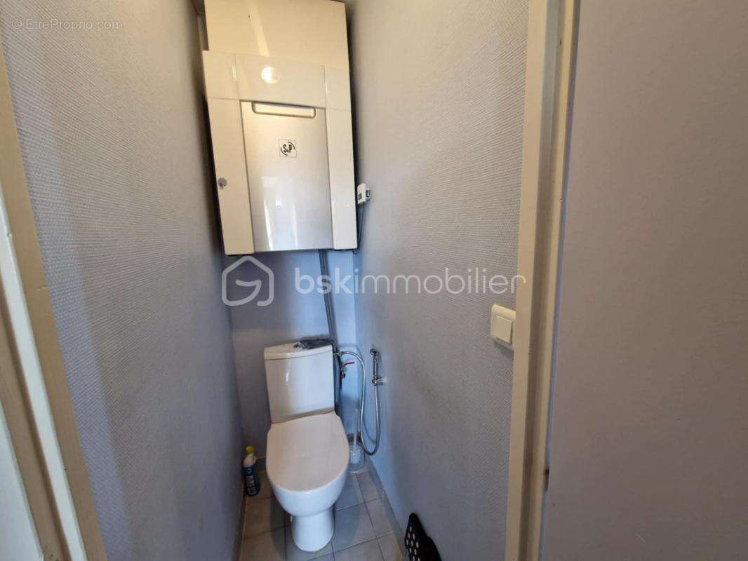 Maison à LA TOUR-DU-PIN