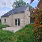 Maison à MAUVES-SUR-LOIRE