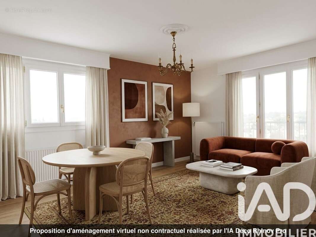 Photo 2 - Appartement à MONTARGIS