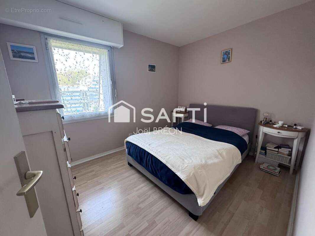 Photo 4 - Appartement à MONT-SAINT-AIGNAN