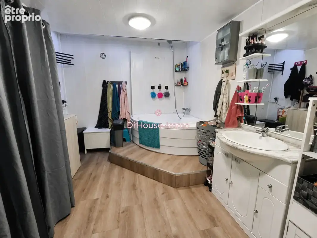 Maison 130 m² à Colombier-Fontaine  - photo 5