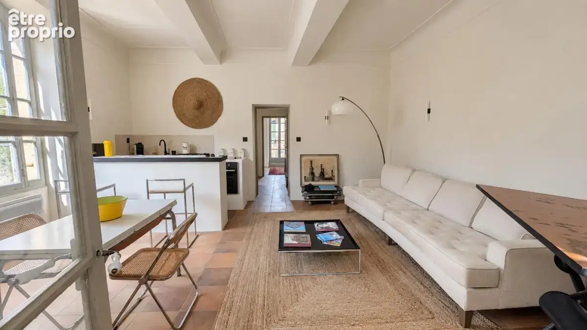 Lauris – appartement meublé, pied-à-terre & investissement locatif - photo 11
