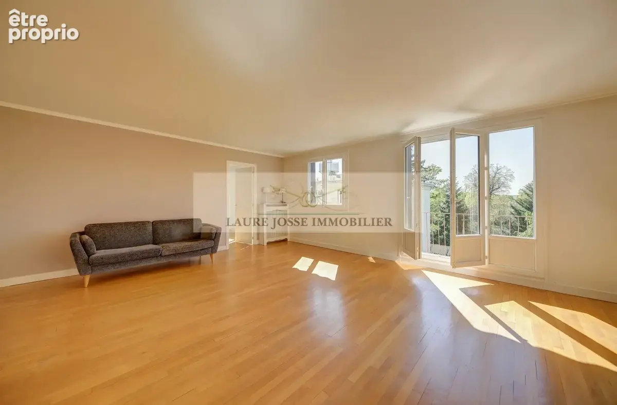 Appartement 4 pièces 94 m² à vendre à Le Vesinet (78110) - photo 3