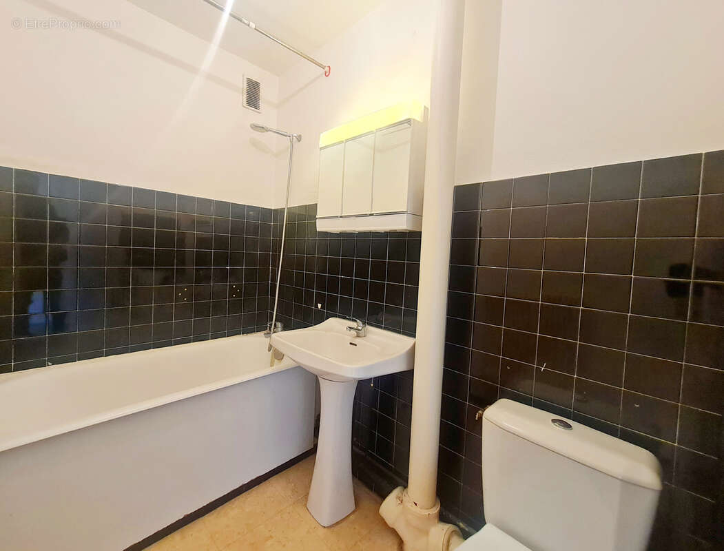 Appartement à AMIENS