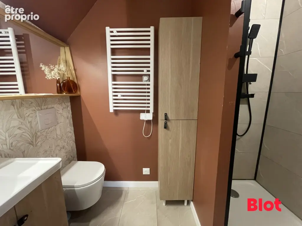 Maison 61 m² à Rennes  - photo 6