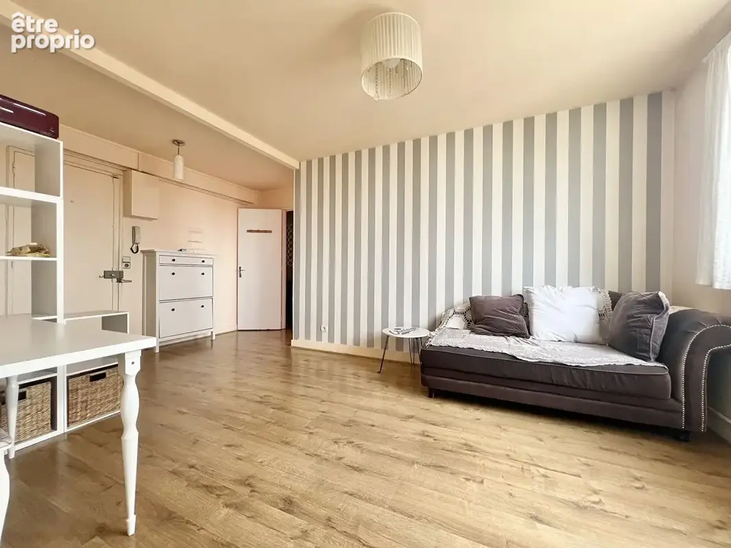 Appartement à ALFORTVILLE