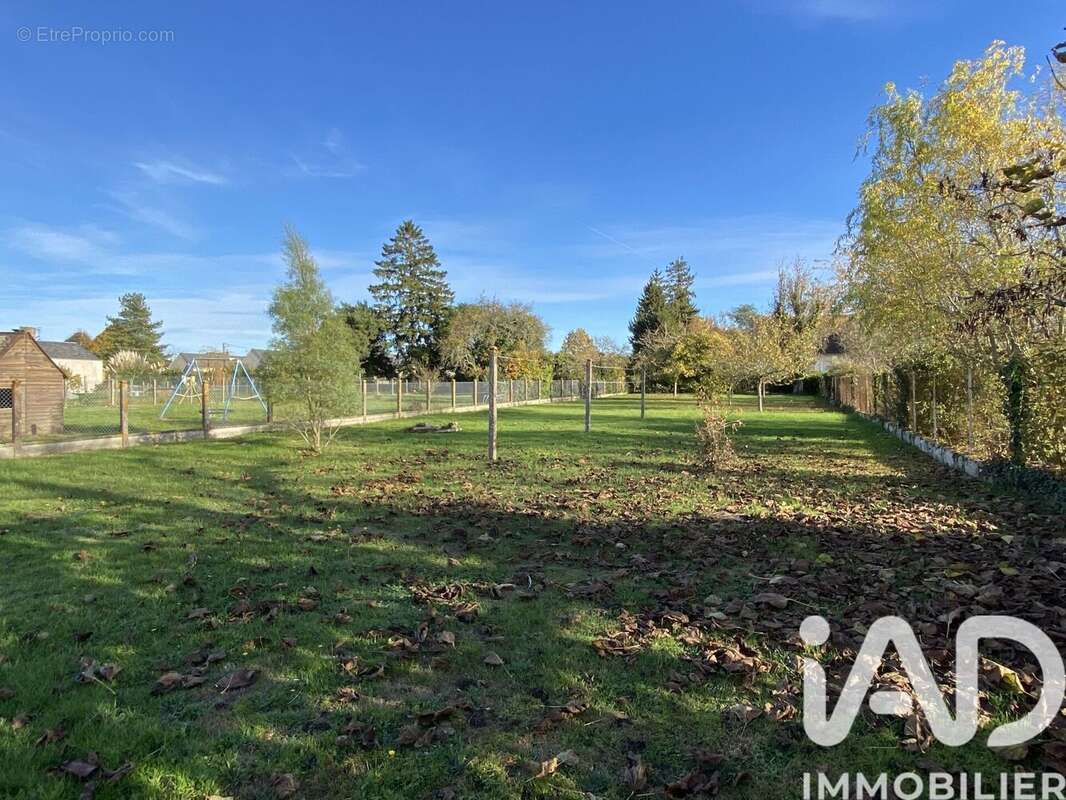 Photo 6 - Maison à VARENNES-CHANGY