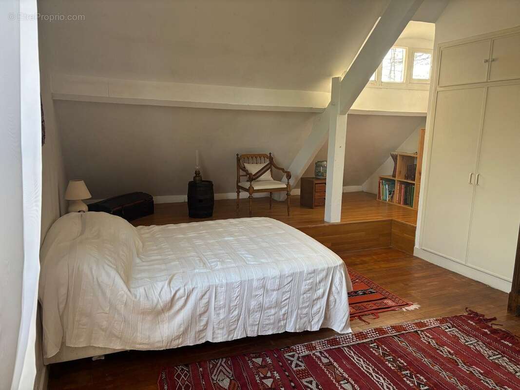 Maison à PORCHEVILLE