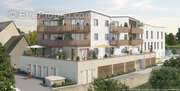 Appartement à HERMANVILLE-SUR-MER