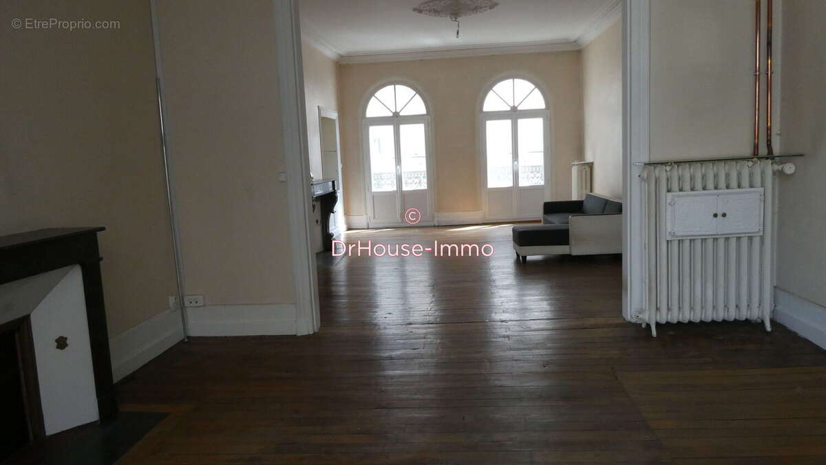 Appartement à SAINT-MAIXENT-L&#039;ECOLE