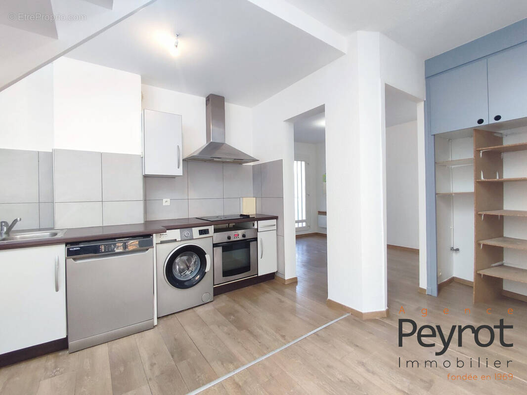 Appartement à PERPIGNAN