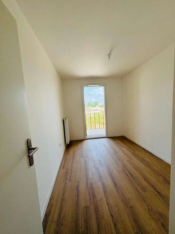 Appartement à SENLIS