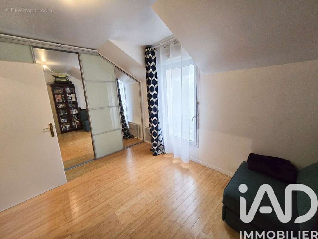 Photo 8 - Appartement à MEZY-SUR-SEINE