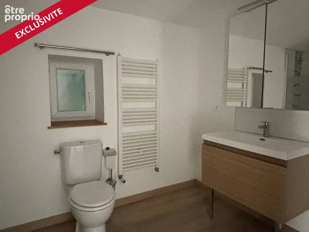 Maison 94m² à savigné - photo 12