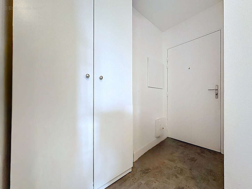 Appartement à MEAUX