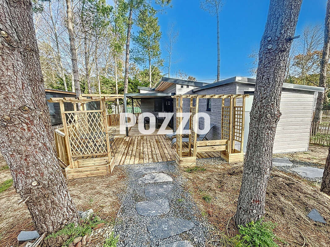 Maison à JULLOUVILLE