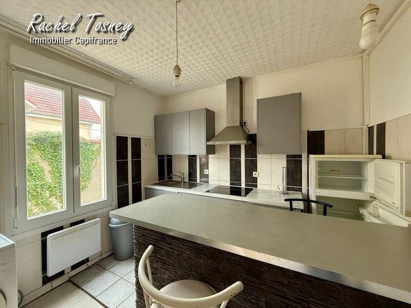 Appartement à AUDINCOURT