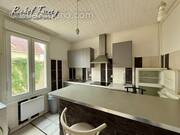 Appartement à AUDINCOURT