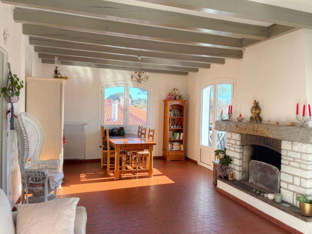 Maison à BISCARROSSE