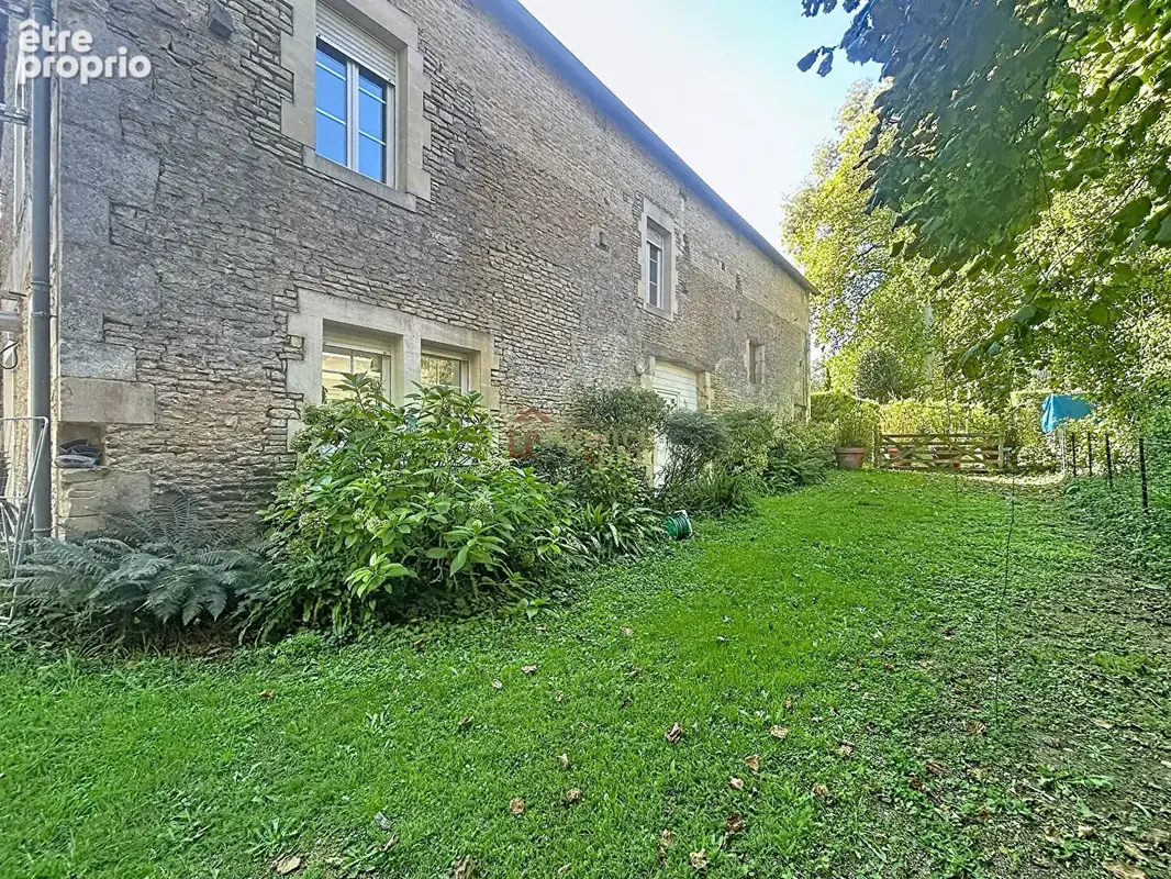 Maison en pierre - photo 6