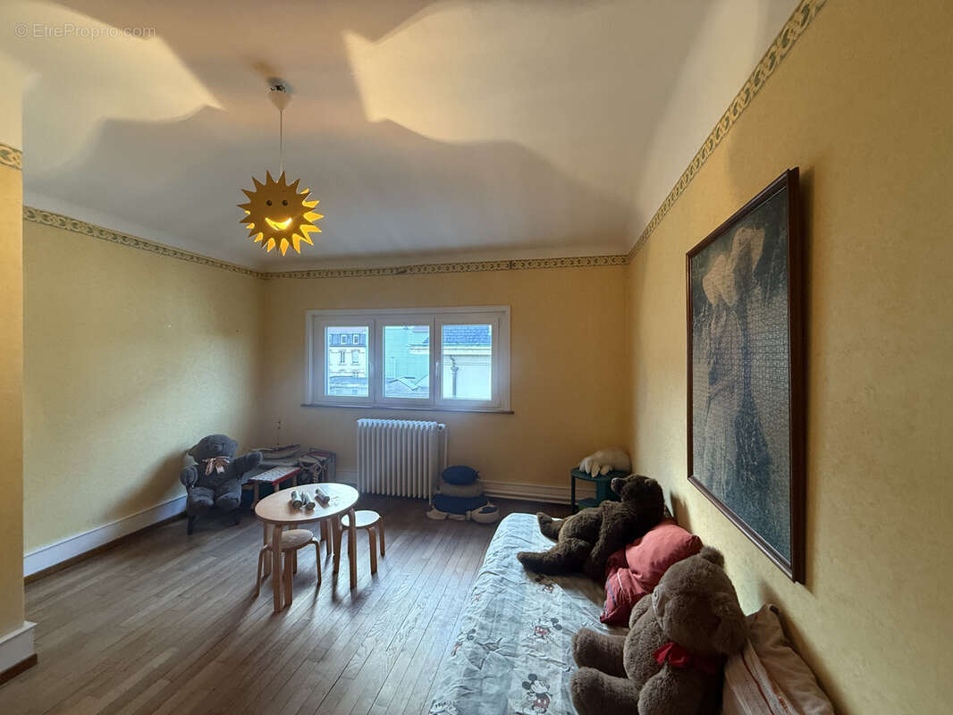 Maison à SAINT-DIE-DES-VOSGES