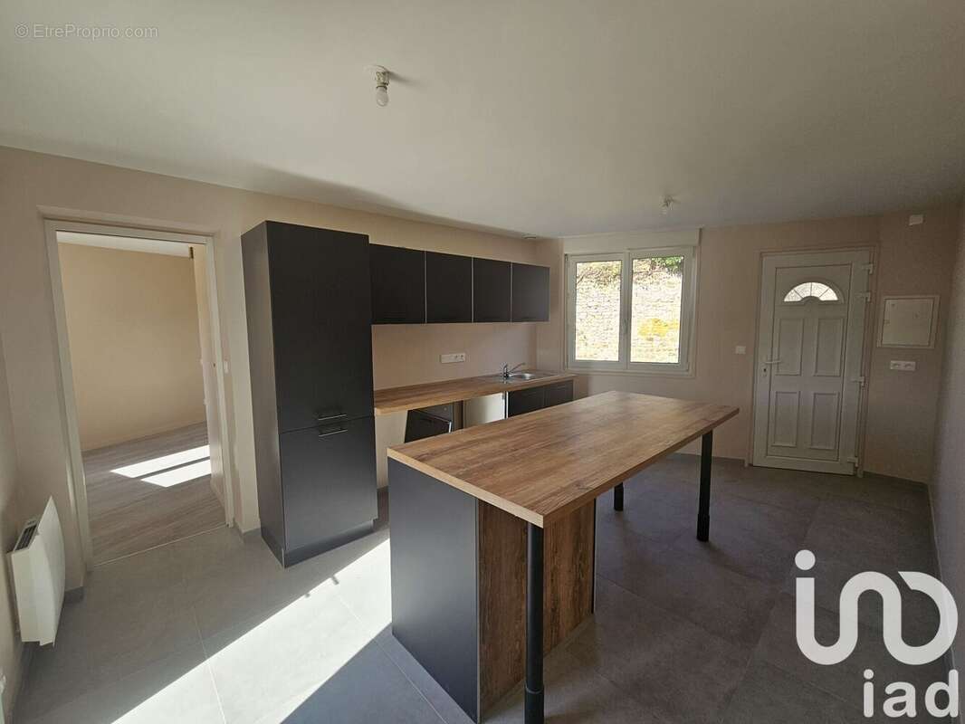 Photo 2 - Maison à TESSY-SUR-VIRE