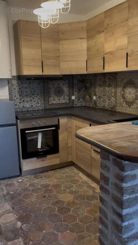 n°1 - Appartement à VERNON