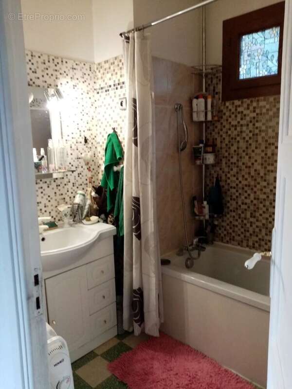 Maison à VALDEBLORE