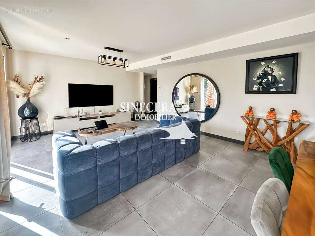 Maison à GUJAN-MESTRAS