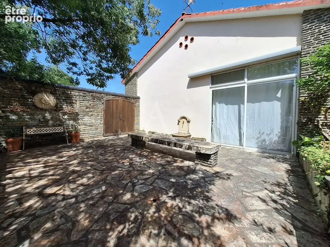 Maison 3 chambres la Tranche sur Mer - photo 2